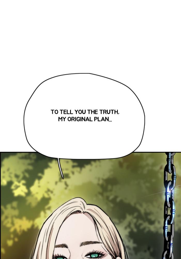 Wind Breaker SS4 - Manhwa Chap 17 - Next Chap 18