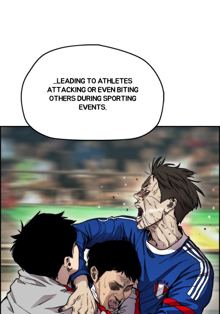 Wind Breaker SS4 - Manhwa Chap 14 - Next Chap 15