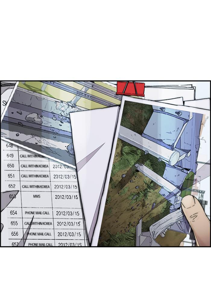 Wind Breaker SS4 - Manhwa Chap 14 - Next Chap 15