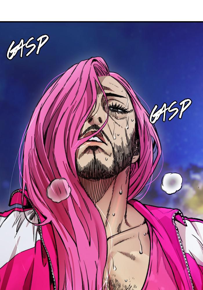 Wind Breaker SS4 - Manhwa Chap 14 - Next Chap 15