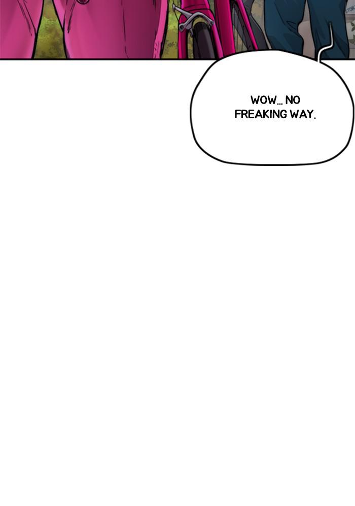 Wind Breaker SS4 - Manhwa Chap 14 - Next Chap 15