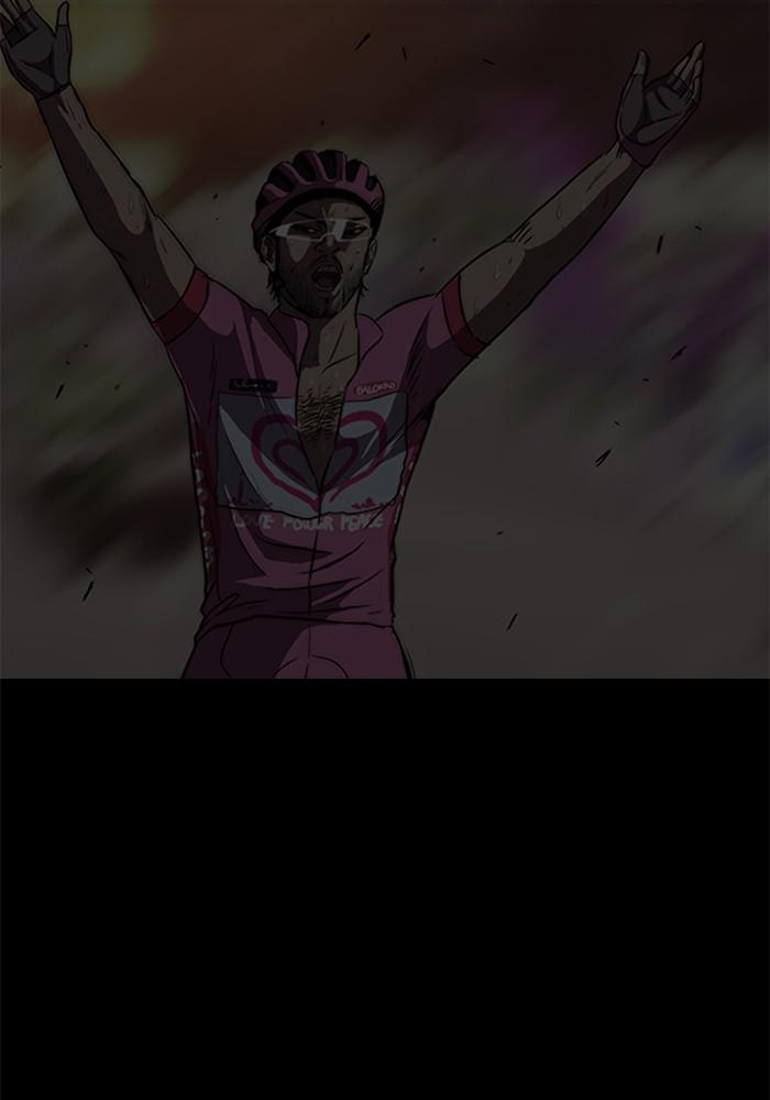 Wind Breaker SS4 - Manhwa Chap 14 - Next Chap 15