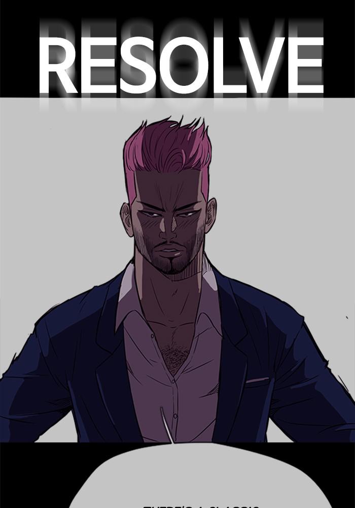 Wind Breaker SS4 - Manhwa Chap 14 - Next Chap 15