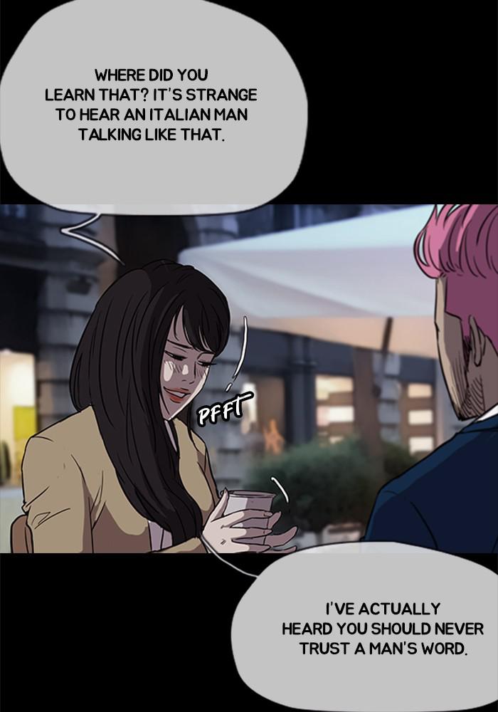 Wind Breaker SS4 - Manhwa Chap 14 - Next Chap 15