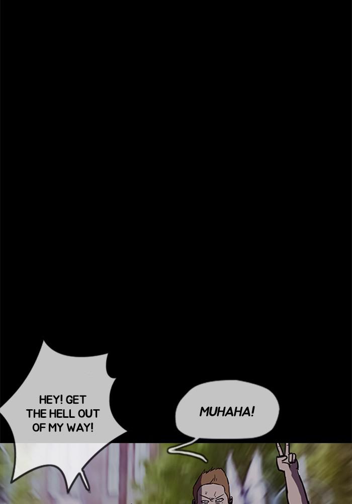 Wind Breaker SS4 - Manhwa Chap 14 - Next Chap 15