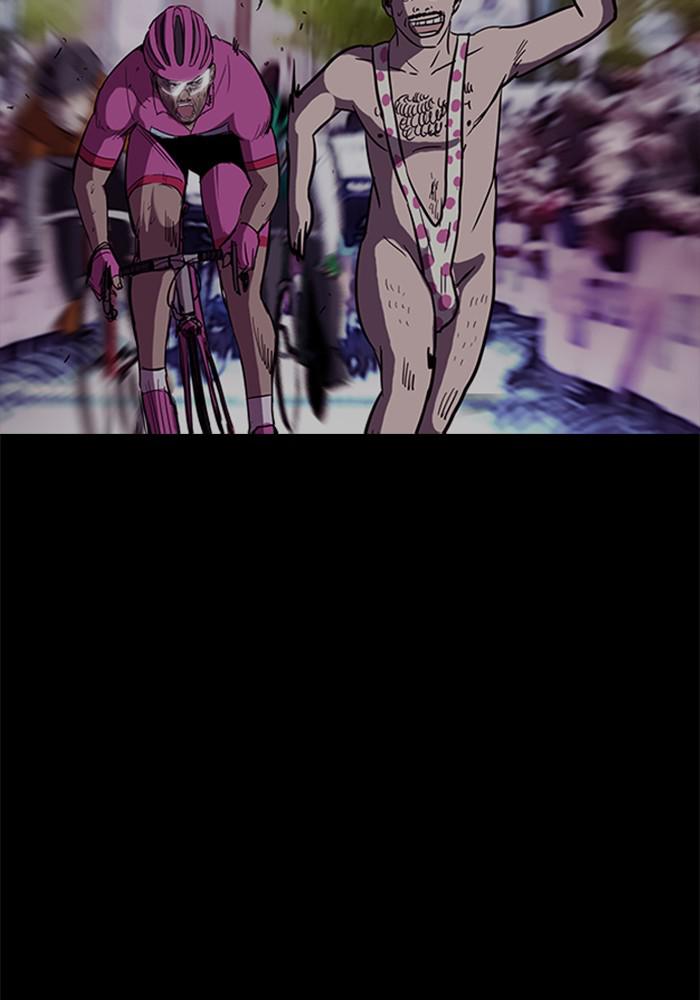 Wind Breaker SS4 - Manhwa Chap 14 - Next Chap 15