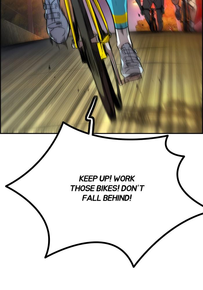 Wind Breaker SS4 - Manhwa Chap 14 - Next Chap 15
