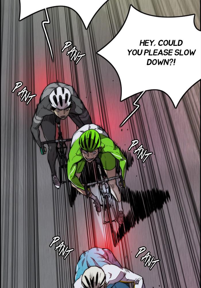 Wind Breaker SS4 - Manhwa Chap 14 - Next Chap 15