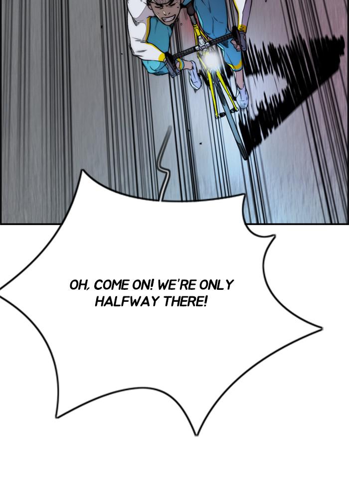 Wind Breaker SS4 - Manhwa Chap 14 - Next Chap 15