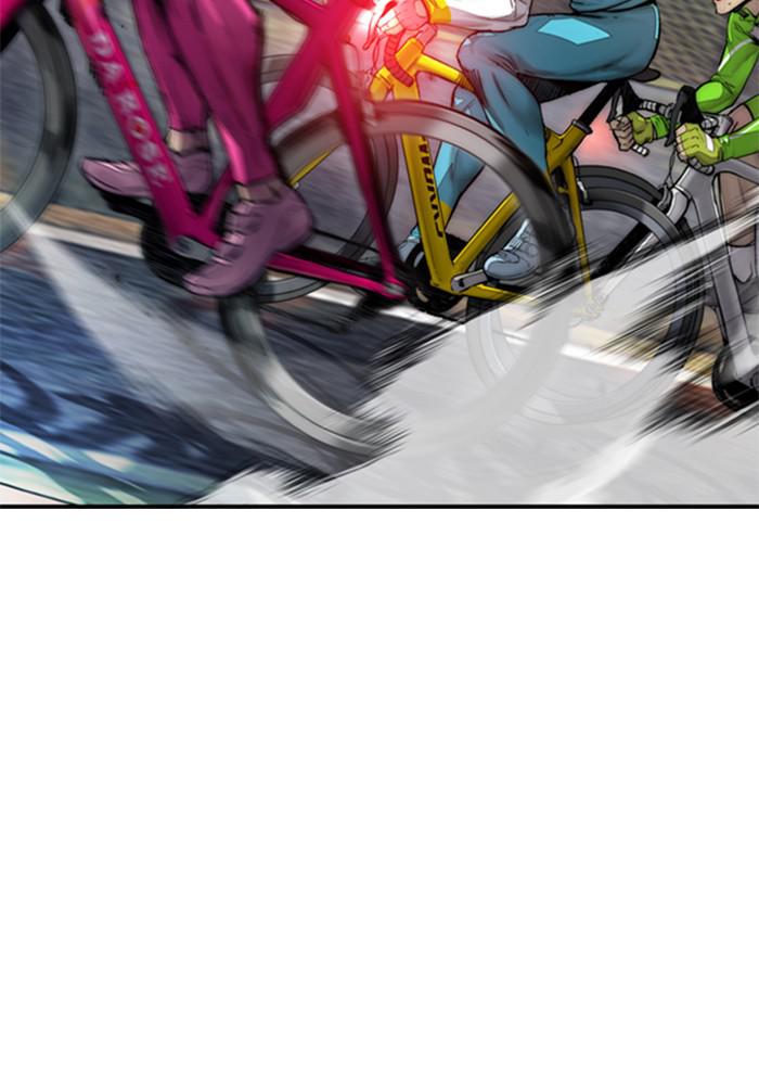 Wind Breaker SS4 - Manhwa Chap 14 - Next Chap 15