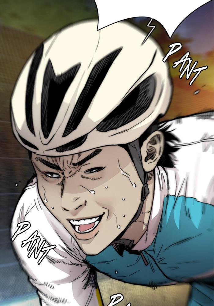 Wind Breaker SS4 - Manhwa Chap 14 - Next Chap 15