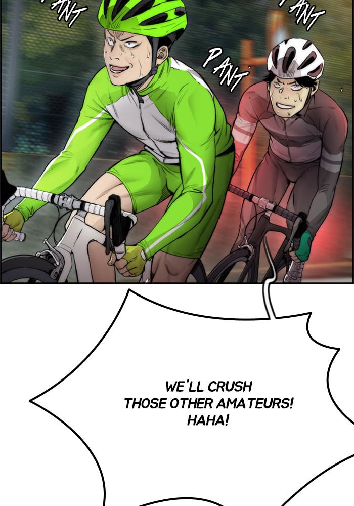 Wind Breaker SS4 - Manhwa Chap 14 - Next Chap 15