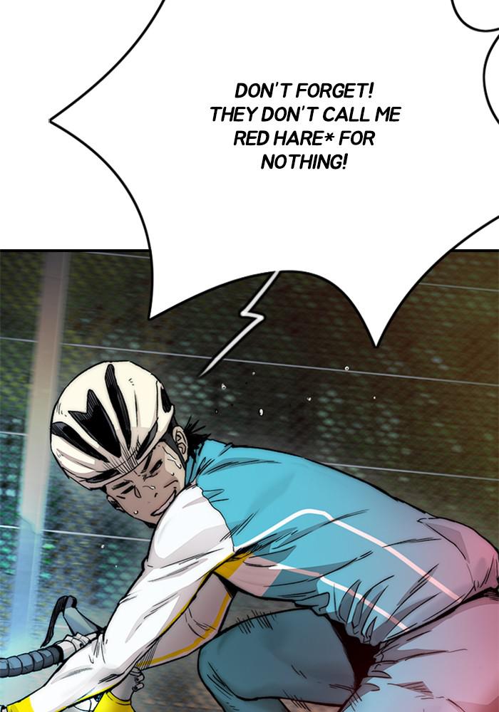 Wind Breaker SS4 - Manhwa Chap 14 - Next Chap 15