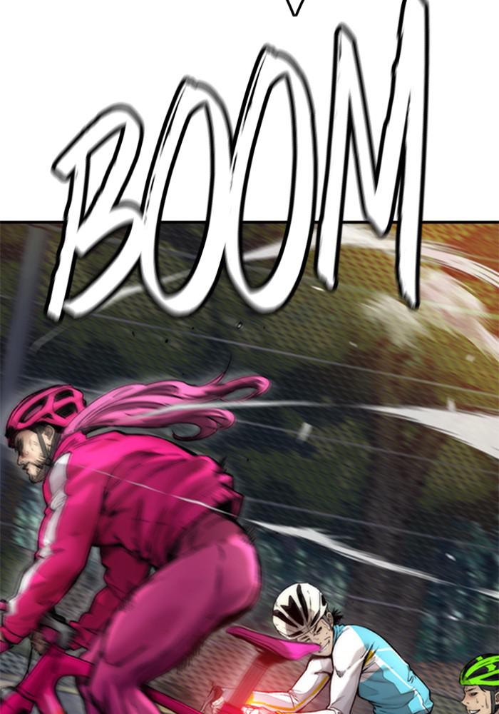 Wind Breaker SS4 - Manhwa Chap 14 - Next Chap 15