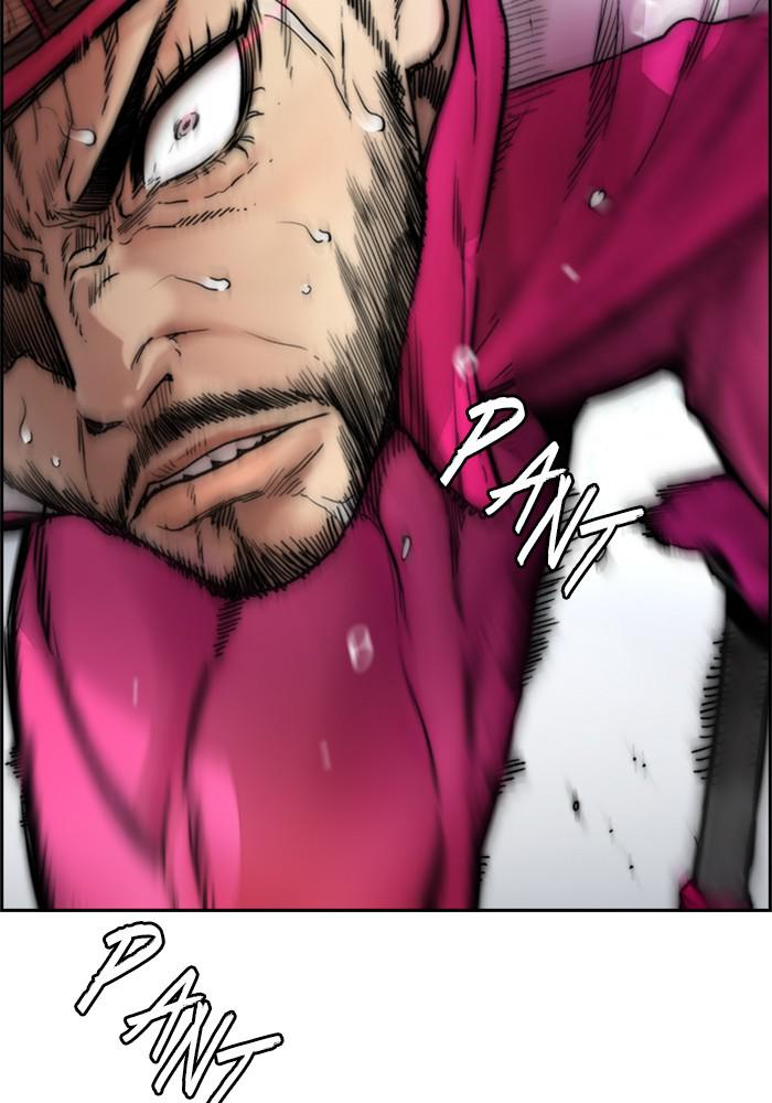 Wind Breaker SS4 - Manhwa Chap 14 - Next Chap 15