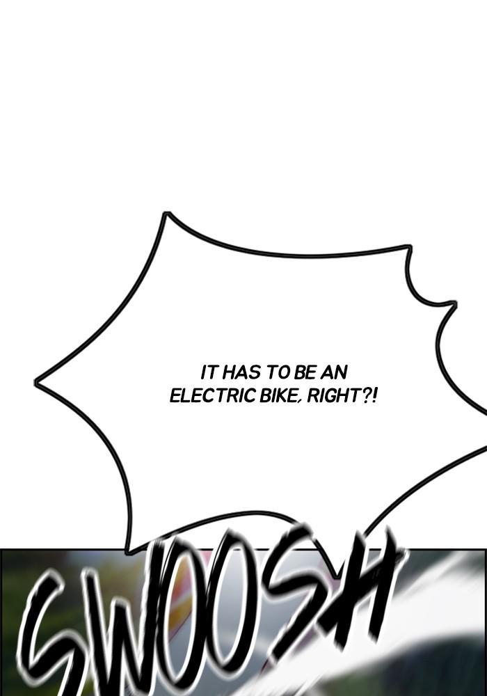 Wind Breaker SS4 - Manhwa Chap 14 - Next Chap 15