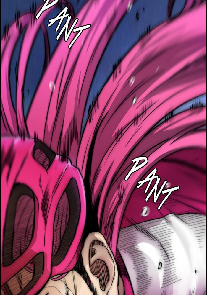 Wind Breaker SS4 - Manhwa Chap 14 - Next Chap 15