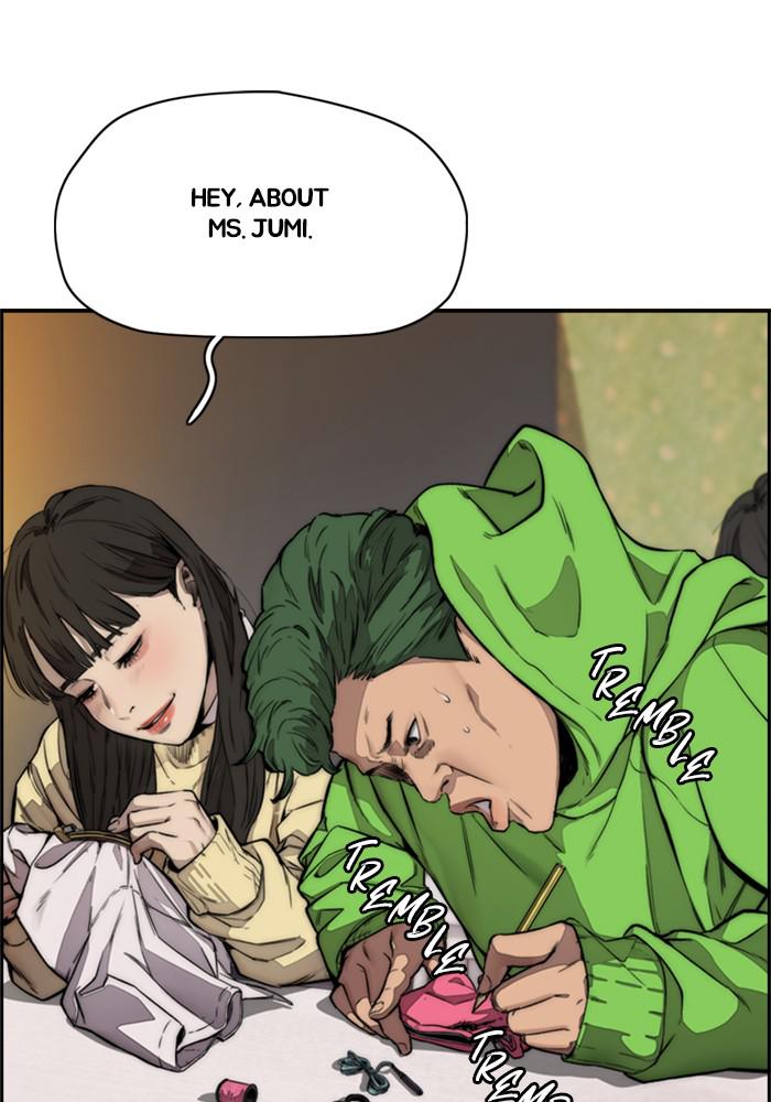 Wind Breaker SS4 - Manhwa Chap 14 - Next Chap 15