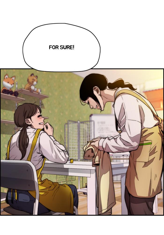 Wind Breaker SS4 - Manhwa Chap 14 - Next Chap 15