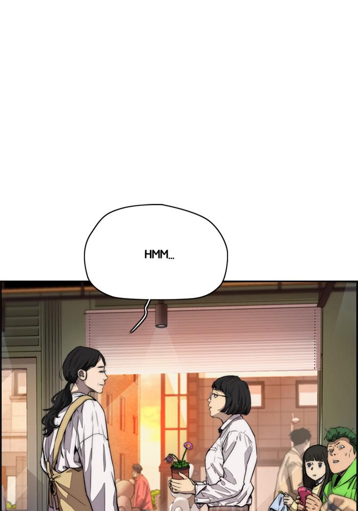 Wind Breaker SS4 - Manhwa Chap 14 - Next Chap 15