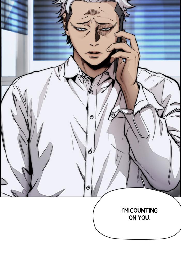 Wind Breaker SS4 - Manhwa Chap 14 - Next Chap 15