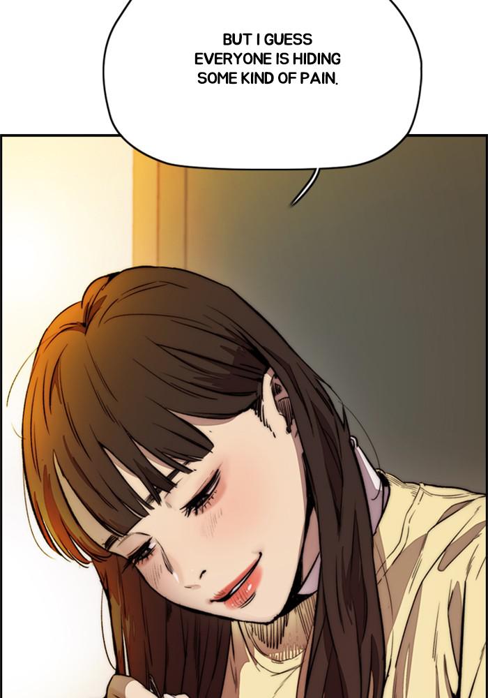 Wind Breaker SS4 - Manhwa Chap 14 - Next Chap 15