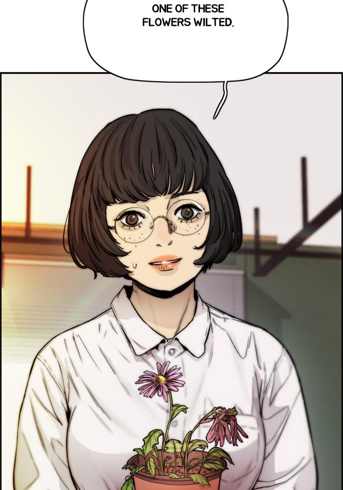 Wind Breaker SS4 - Manhwa Chap 14 - Next Chap 15