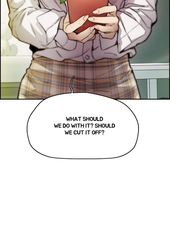 Wind Breaker SS4 - Manhwa Chap 14 - Next Chap 15