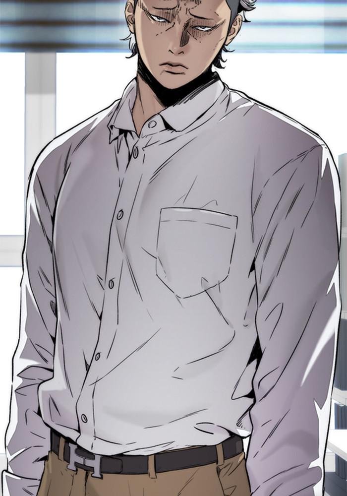 Wind Breaker SS4 - Manhwa Chap 14 - Next Chap 15