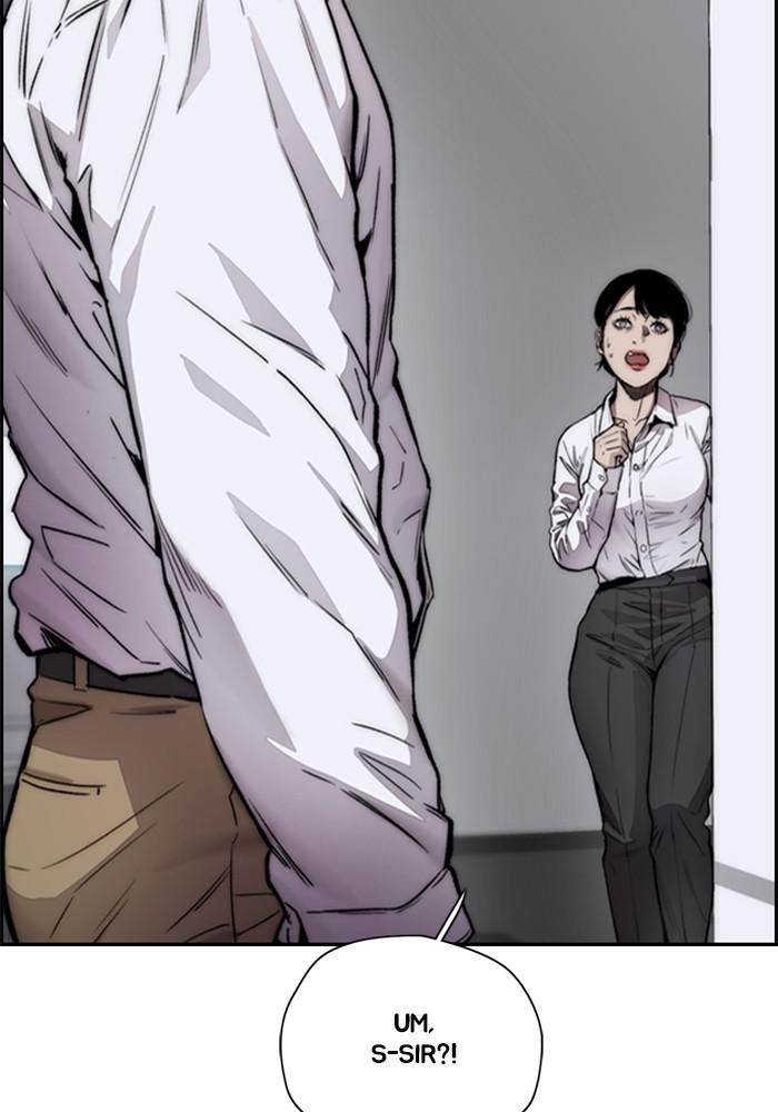 Wind Breaker SS4 - Manhwa Chap 14 - Next Chap 15