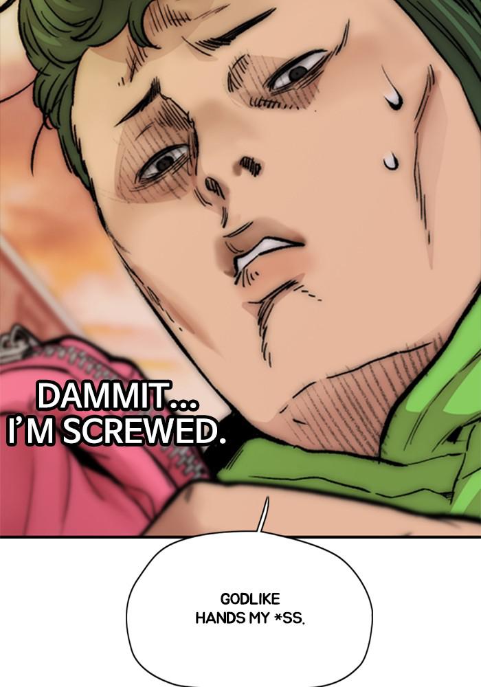 Wind Breaker SS4 - Manhwa Chap 14 - Next Chap 15