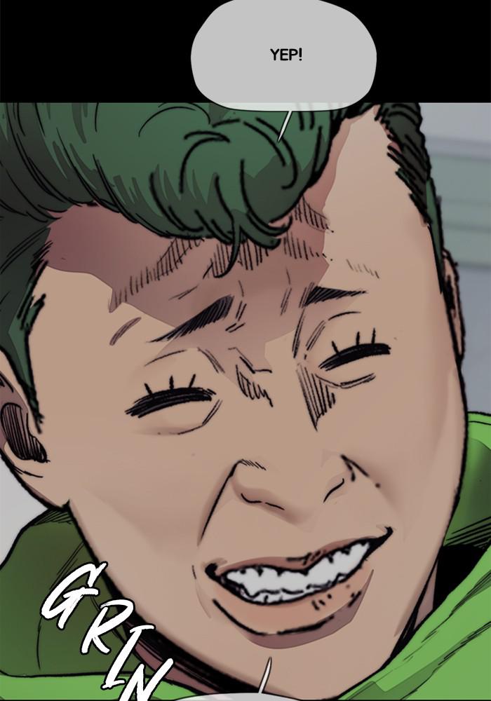 Wind Breaker SS4 - Manhwa Chap 14 - Next Chap 15