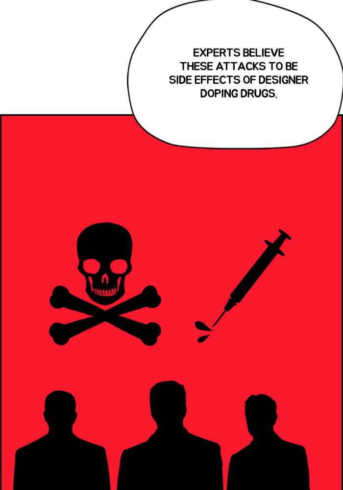 Wind Breaker SS4 - Manhwa Chap 14 - Next Chap 15