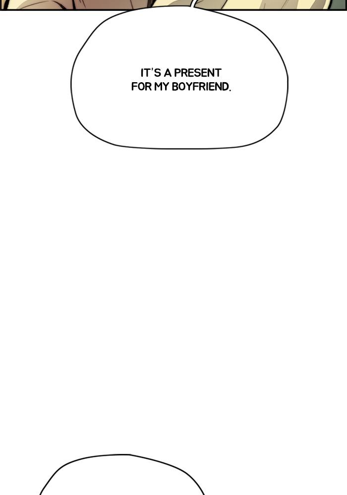 Wind Breaker SS4 - Manhwa Chap 14 - Next Chap 15