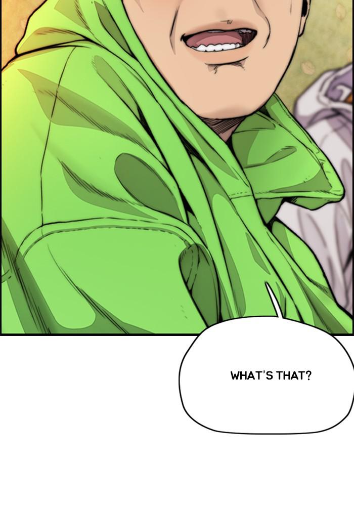 Wind Breaker SS4 - Manhwa Chap 14 - Next Chap 15