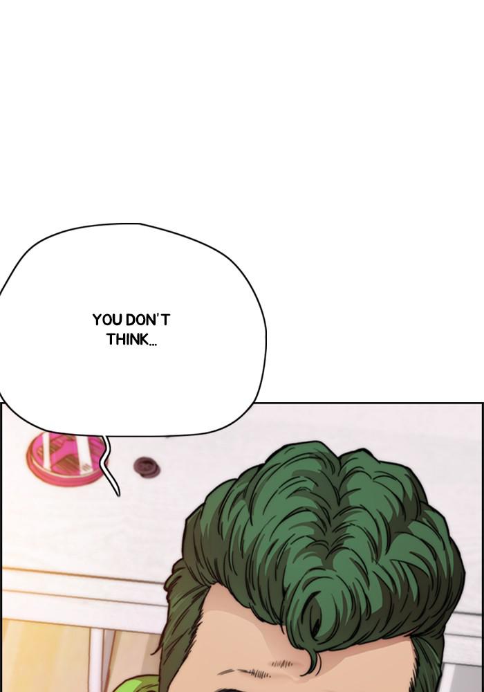 Wind Breaker SS4 - Manhwa Chap 14 - Next Chap 15