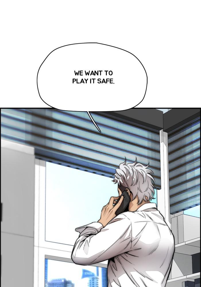 Wind Breaker SS4 - Manhwa Chap 14 - Next Chap 15