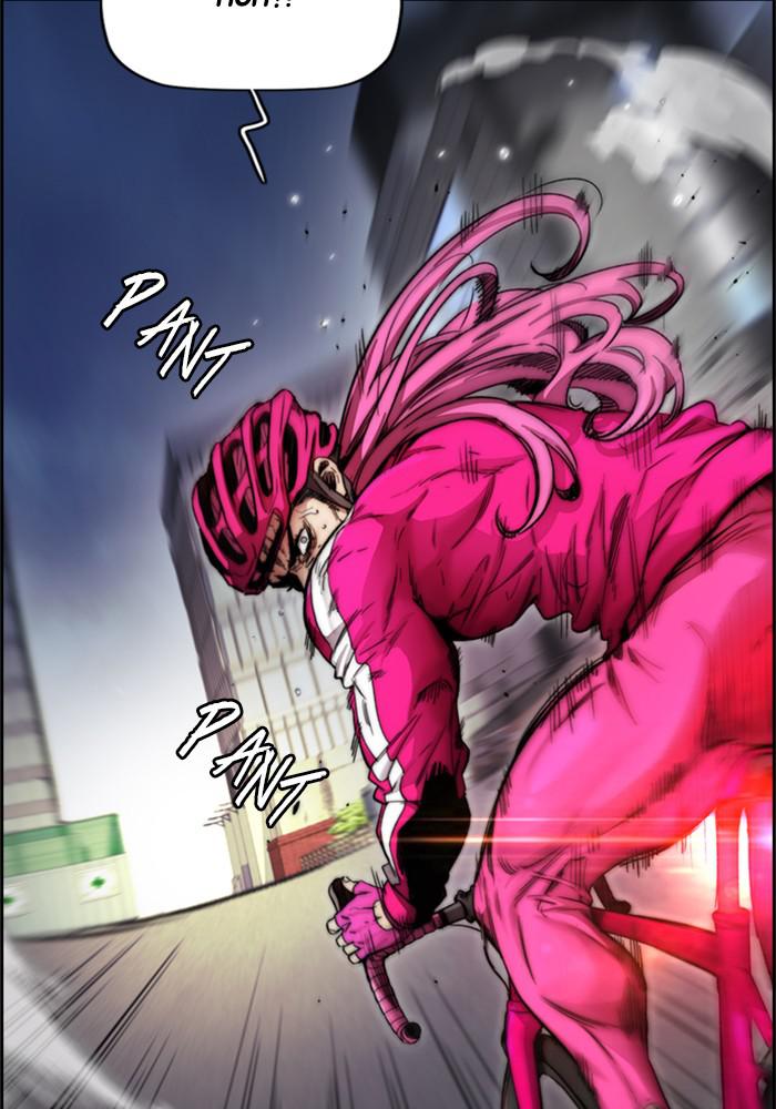 Wind Breaker SS4 - Manhwa Chap 15 - Next Chap 16