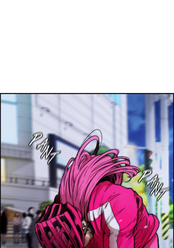 Wind Breaker SS4 - Manhwa Chap 15 - Next Chap 16