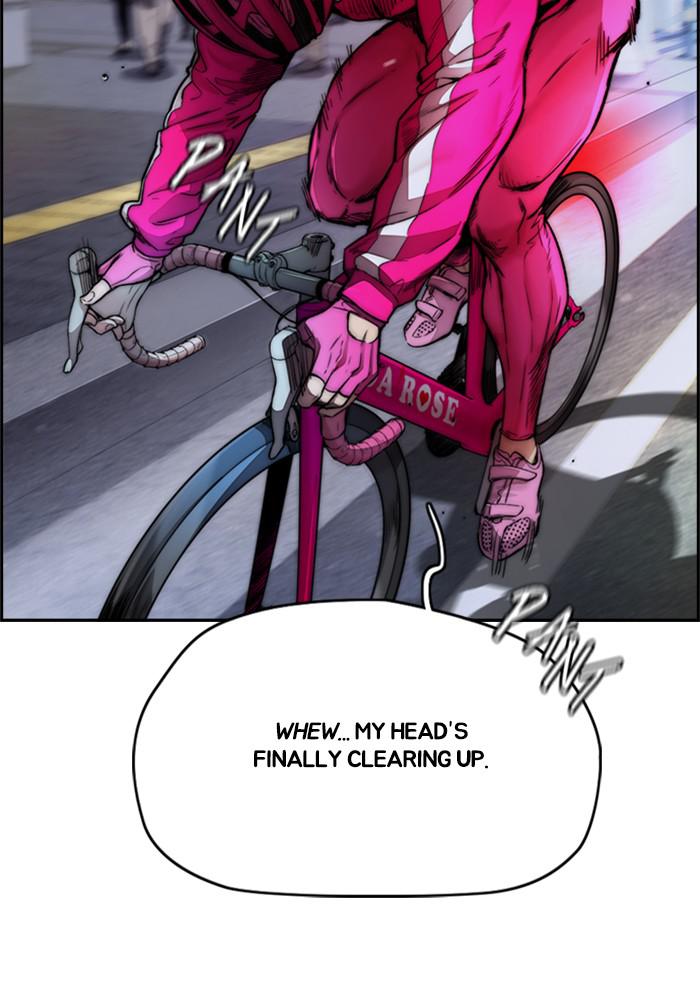 Wind Breaker SS4 - Manhwa Chap 15 - Next Chap 16