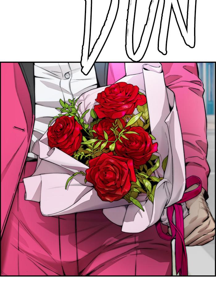 Wind Breaker SS4 - Manhwa Chap 15 - Next Chap 16