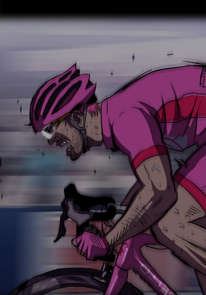 Wind Breaker SS4 - Manhwa Chap 15 - Next Chap 16