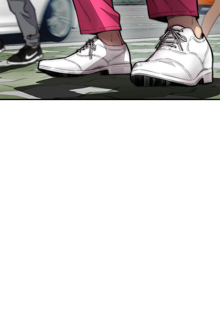 Wind Breaker SS4 - Manhwa Chap 15 - Next Chap 16