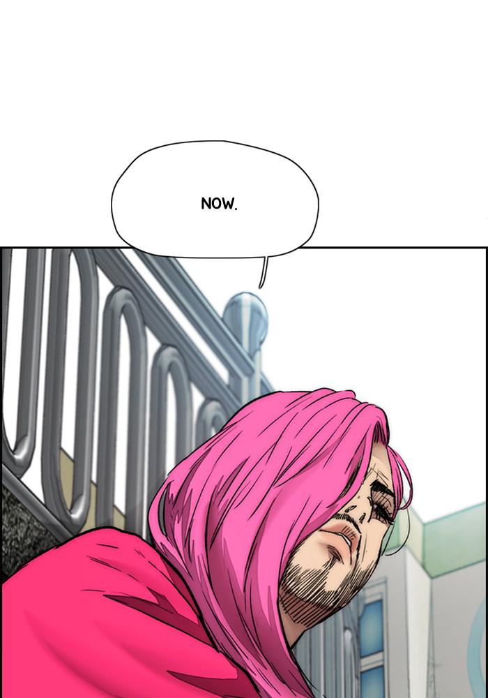 Wind Breaker SS4 - Manhwa Chap 15 - Next Chap 16