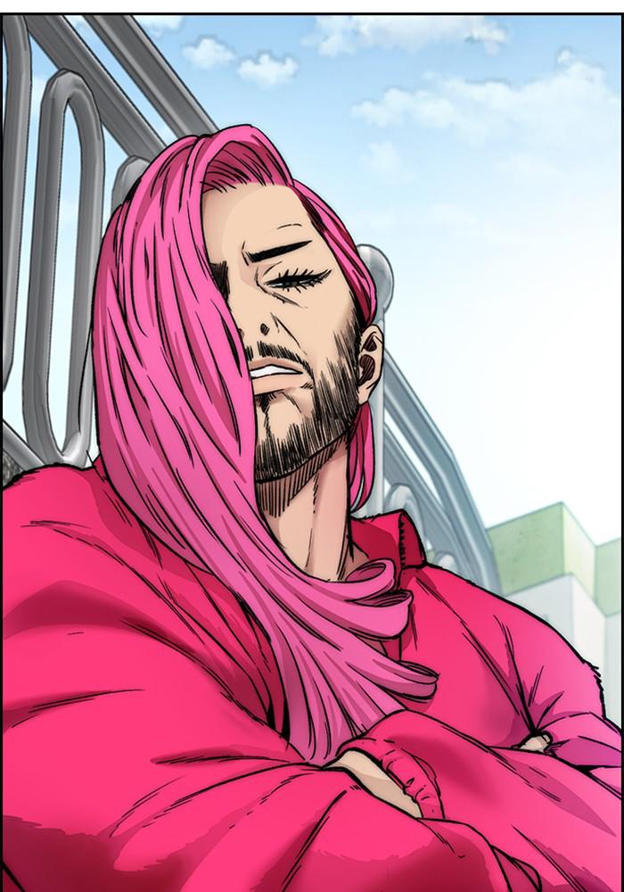 Wind Breaker SS4 - Manhwa Chap 15 - Next Chap 16