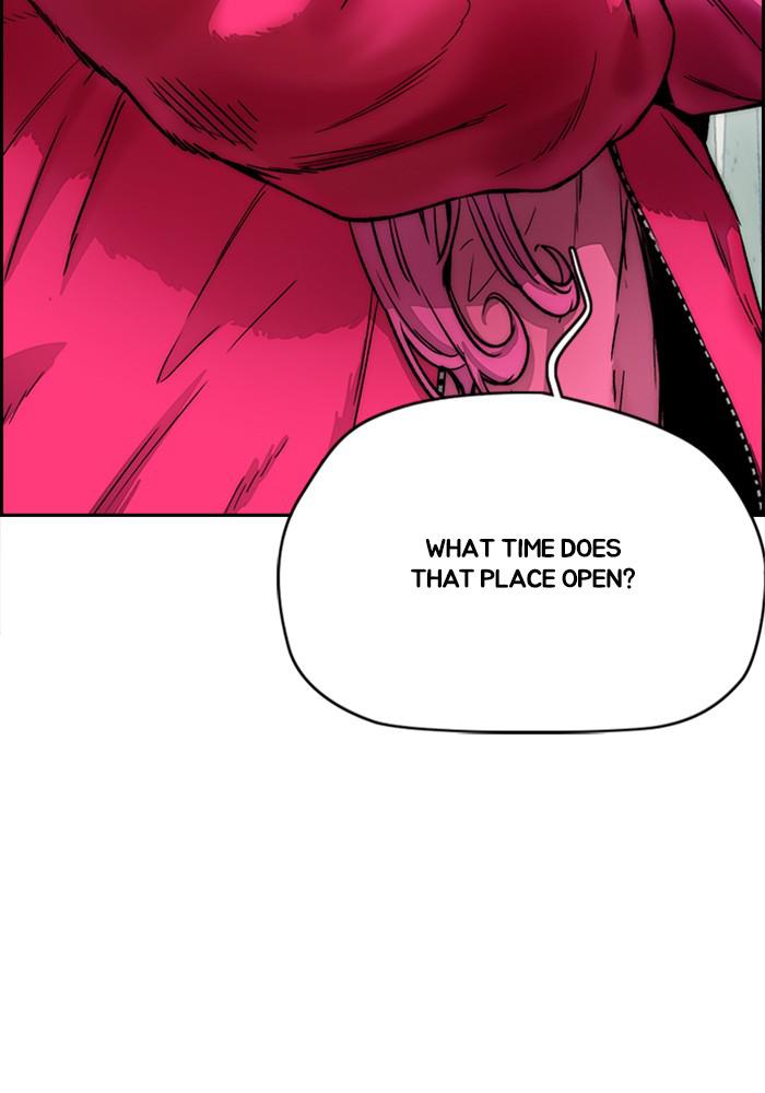 Wind Breaker SS4 - Manhwa Chap 15 - Next Chap 16