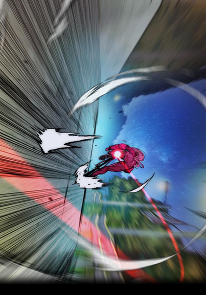 Wind Breaker SS4 - Manhwa Chap 15 - Next Chap 16