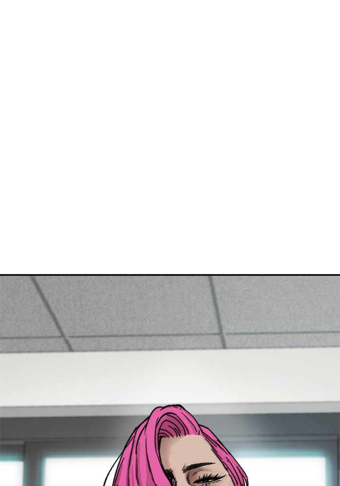 Wind Breaker SS4 - Manhwa Chap 15 - Next Chap 16