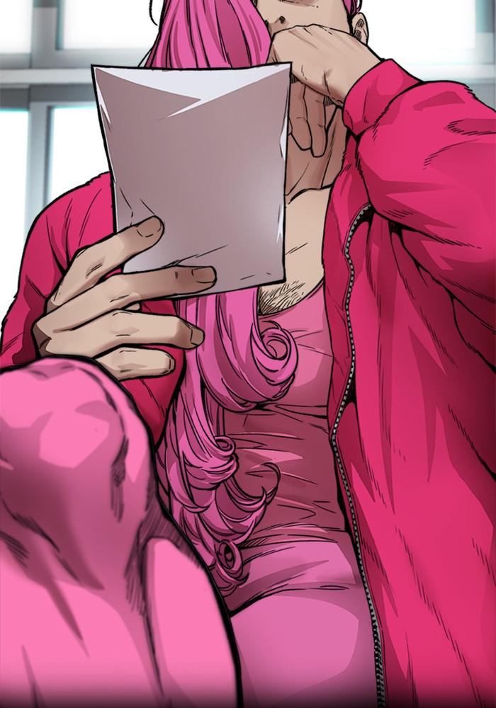 Wind Breaker SS4 - Manhwa Chap 15 - Next Chap 16