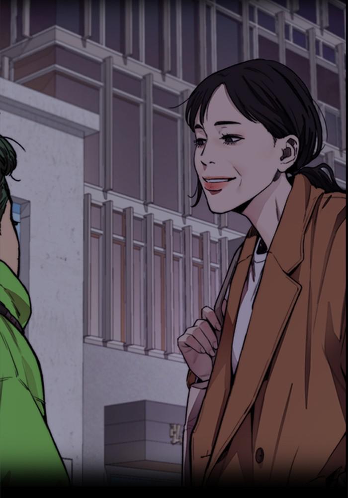 Wind Breaker SS4 - Manhwa Chap 15 - Next Chap 16